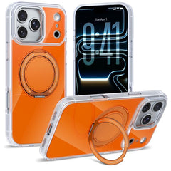 Color Magnetic Ring Holder Phone Case       ...
