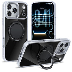 Color Magnetic Ring Holder Phone Case       ...