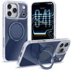 Color Magnetic Ring Holder Phone Case       ...