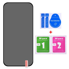 Full Cover Anti-peeping Tempered Glass Film,...