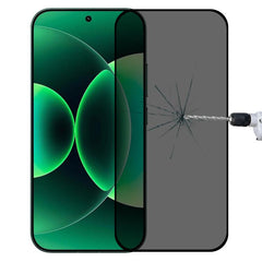 Full Cover Anti-peeping Tempered Glass Film,...