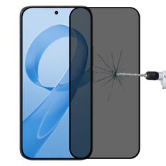 Full Cover Anti-peeping Tempered Glass Film,...