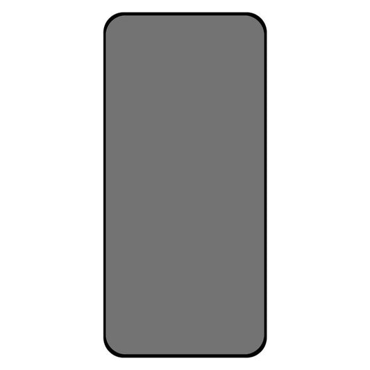 Full Cover Anti-peeping Tempered Glass Film,...