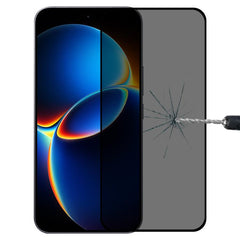 Full Cover Anti-peeping Tempered Glass Film,...