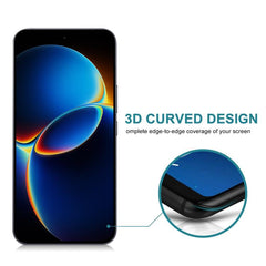 25pcs Full Cover Anti-peeping Tempered Glass...