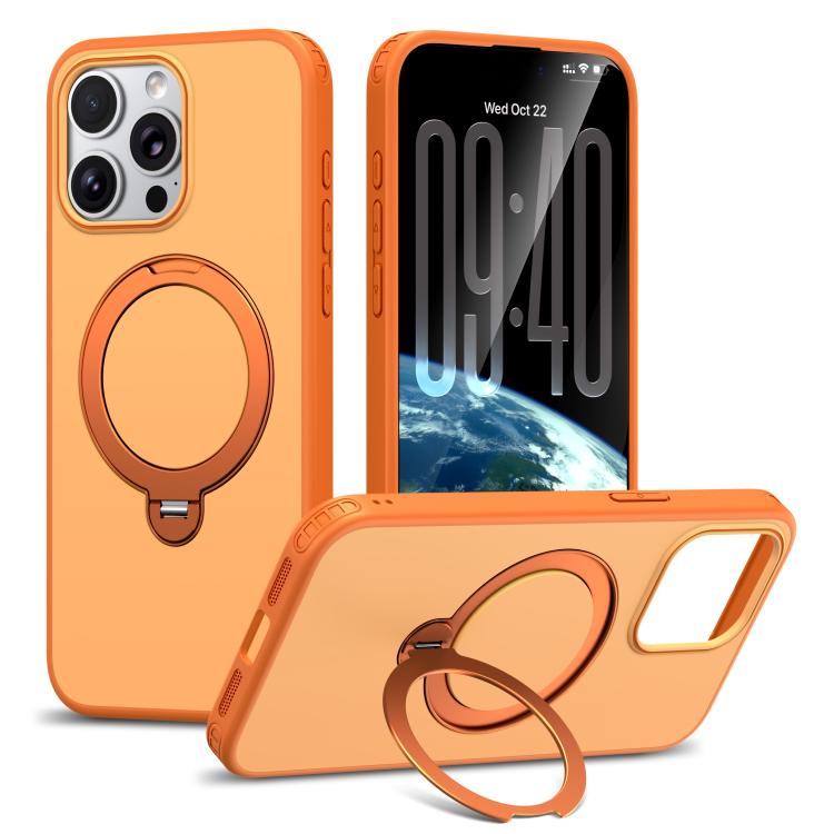 Rotating Holder TPU + PC Magnetic Shockproof...