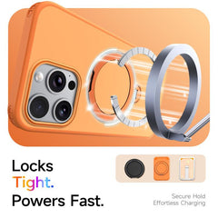 Rotating Holder TPU + PC Magnetic Shockproof...