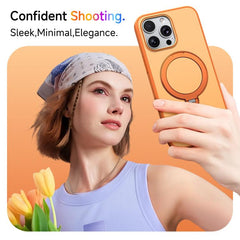 Rotating Holder TPU + PC Magnetic Shockproof...