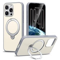 Rotating Holder TPU + PC Magnetic Shockproof...