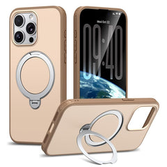 Rotating Holder TPU + PC Magnetic Shockproof...