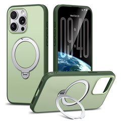 Rotating Holder TPU + PC Magnetic Shockproof...