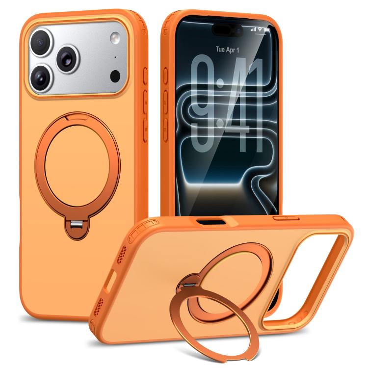 Funda magnética antigolpes con soporte girat...