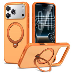 Funda magnética antigolpes con soporte girat...