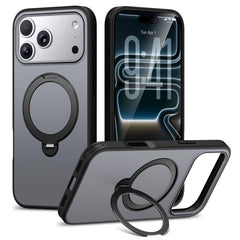 Funda magnética antigolpes con soporte girat...