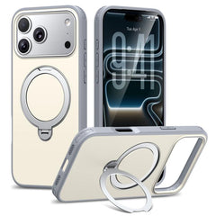Funda magnética antigolpes con soporte girat...