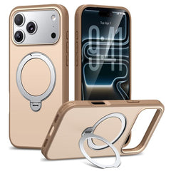 Funda magnética antigolpes con soporte girat...