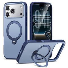 Funda magnética antigolpes con soporte girat...