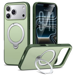 Funda magnética antigolpes con soporte girat...