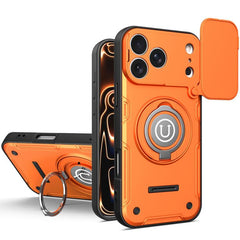 Funda magnética deslizante para teléfono Cam...