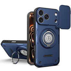 Funda magnética deslizante para teléfono Cam...