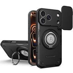 Funda magnética deslizante para teléfono Cam...