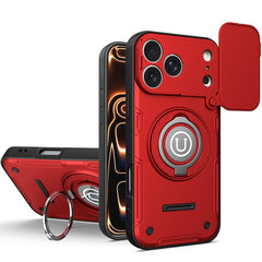 Funda magnética deslizante para teléfono Cam...