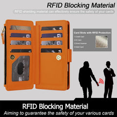 Bolso bandolera Diamond con 9 ranuras para t...