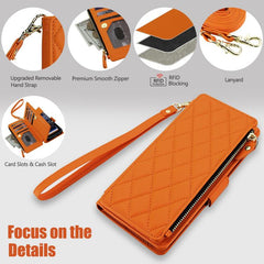 Bolso bandolera Diamond con 9 ranuras para t...