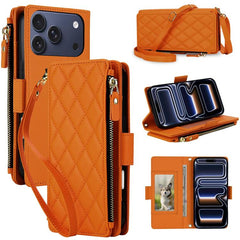 Bolso bandolera Diamond con 9 ranuras para t...