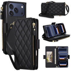 Bolso bandolera Diamond con 9 ranuras para t...