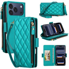 Bolso bandolera Diamond con 9 ranuras para t...