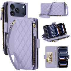 Bolso bandolera Diamond con 9 ranuras para t...