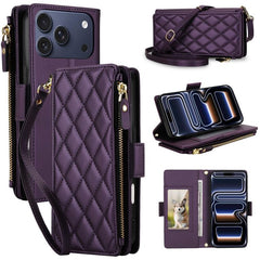 Bolso bandolera Diamond con 9 ranuras para t...