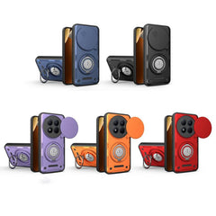 Funda magnética deslizante para teléfono Cam...