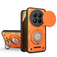 Funda magnética deslizante para teléfono Cam...