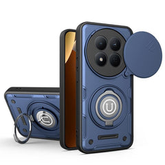 Funda magnética deslizante para teléfono Cam...