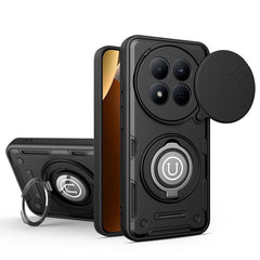Funda magnética deslizante para teléfono Cam...
