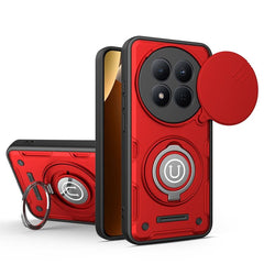Funda magnética deslizante para teléfono Cam...
