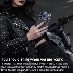 Funda magnética para teléfono de cobertura t...