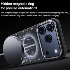 Funda magnética para teléfono de cobertura t...