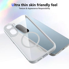 Funda magnética a prueba de golpes para telé...