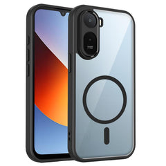 Funda magnética a prueba de golpes para telé...