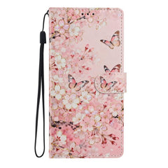 Colorful Painting Vegan Leather Phone Case w...