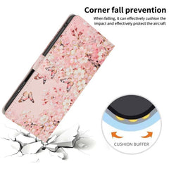 Colorful Painting Vegan Leather Phone Case w...