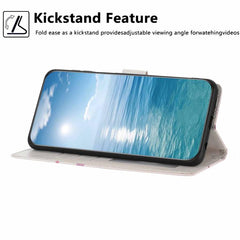 Colorful Painting Vegan Leather Phone Case w...
