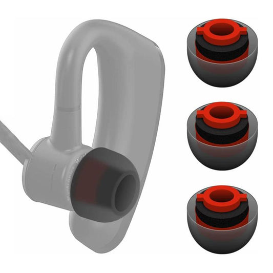 XDcase 3pcs / Set Replacement Silicone Ear T...
