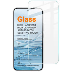 imak H Series Tempered Glass Film, Support F...