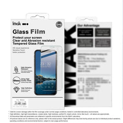 imak H Series Tempered Glass Film, Support F...
