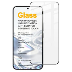 imak Pro+ Series Full Coverage Tempered Glas...