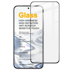 imak Pro+ Series Full Coverage Tempered Glas...